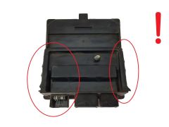 Blok Ovladačů 8200334419 8200326498 R0410C100A Renault Delphi 17373