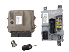 Starter Pack Fiat Grande Punto 51843364 00518263170 1.3 JTD Starter Pack Fiat Grande Punto 51843364 00518263170 1.3 JTD