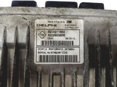 Blok Ovladačů 8200911560 8200909666 R0410B041C Renault Delphi 16972