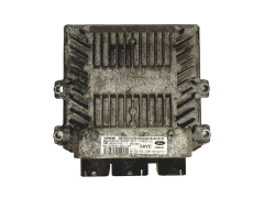 Blok Ovladačů 3S61-12A650-LC 5WS40140E-T Ford Siemens 30543