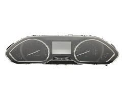 Otáčkoměr Peugeot 2008 9814699380 52840