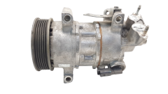 Kompresor Klimatizace 9672247080 Denso 1.2 VTI Peugeot 208 