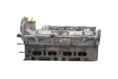 Hlava Válce 7701474361 8200145259F 1,6 16v Renault 70000 km