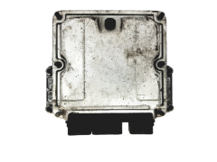 Blok Ovladačů 0281011334 9640938180 9652590380 PSA Bosch 20158