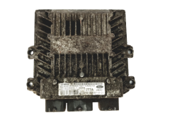 Blok Ovladačů 7S61-12A650-EA 5WS40632A-T SID 804 Ford Siemens 20387