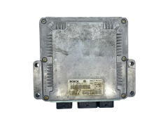 Blok Ovladačů 0281010627 9642301880 28FM0000 PSA Bosch 63458