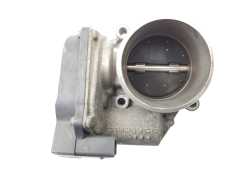 Škrticí Klapka 06F133062G A2C53044094 VW Audi Seat Skoda 1479