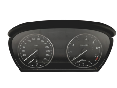 Otáčkoměr BMW 3 E90 E91 E92 9166839-03 14369510 32093