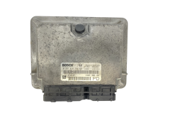 Blok Ovladačů Opel 24417169 0281010268 Bosch GM 57832