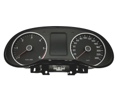 Otáčkoměr VW Polo 6R 6R0920861F 31117