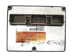 Blok Ovladačů 30743371 B1.3 ESU-131 Volvo Visteon 19267 Blok Ovladačů 30743371 B1.3 ESU-131 Volvo Visteon 19267