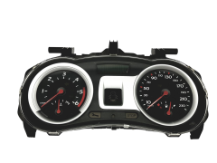 Tachometr Renault Clio 3 8200761861 N 47961