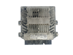 Blok Ovladačů 6M51-12A650-YA 5WS40512A-T Ford Siemens 45359