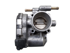 Škrticí Klapka Opel 24420536 0280750133 Bosch 3020