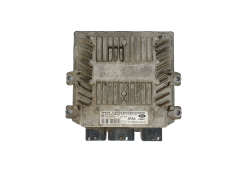Blok Ovladačů 7S61-12A650-BA 5WS40432A-T Ford Siemens 35563