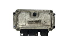Blok Ovladačů 0261206246 9637838780 9645802280 PSA Bosch 51708