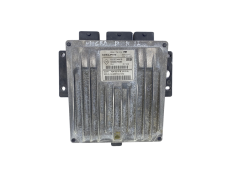 Blok Ovladačů 8200478295 8200334419 R0410C131B Nissan Delphi 61290
