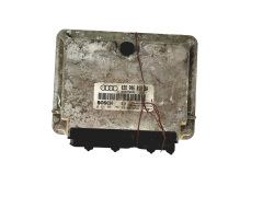 Blok Ovladačů 038906018BA 0281001756 Audi  Bosch 25277