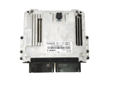 Blok Ovladačů 0281034378 H1G1-12A650-DD Ford Bosch Blok Ovladačů 0281034378 H1G1-12A650-DD Ford Bosch