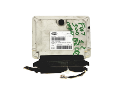 Blok Ovladačů 55278894 CFC328F.21 Fiat Magneti Marelli Blok Ovladačů 55278894 CFC328F.21 Fiat Magneti Marelli