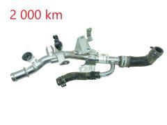 Trubky Chladicího Systému 140552165R 2.0 DCI Renault Nissan