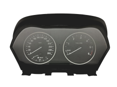 Otáčkoměr BMW 1 F20 F21 6210 9371008 9232891 57975