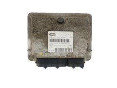 Blok Ovladačů IAW.4AF.M9 55187372 Fiat Magneti Marelli 44870
