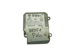 Blok Ovladačů 1C0909605K 5WK43125 VW Siemens 69023