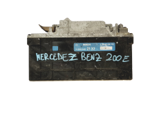 Blok Ovladačů ABS 0055452132 0265101018 Mercedes Bosch 25420