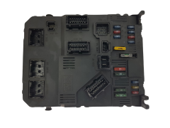 Blok Ovladačů BSI F02-00 9646775180 S118085200E PSA Siemens 2132