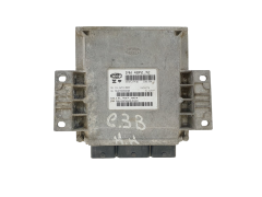 Blok Ovladačů 9648568480 IAW48P2.72 PSA Magneti Marelli 42234