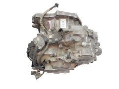 Převodovka Automatická SU1005 8200165228 2.2DCI Renault Espace 4 