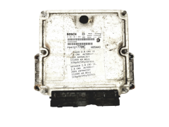 Blok Ovladačů 0281011281 P04727770AC Chrysler Bosch 17828