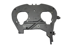 Kryt Rozvodu 9650955380 9647268580 Citroen Peugeot 1.8 2.0 16V