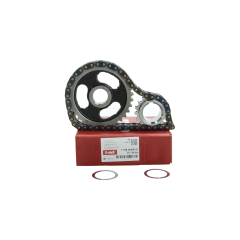 Sada Rozvodového Řetězu 047198026 11980240001 VW Seat Skoda Vika