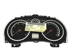 Tachometr Opel Corsa D P0013316504 0001958237 31256