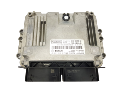 Blok Ovladačů 0261S16917 GV1A-12A650-AA Ford Bosch Blok Ovladačů 0261S16917 GV1A-12A650-AA Ford Bosch