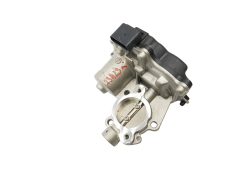 Ventil Egr Nový originál 04B131501D Valeo VWAG VW Audi Skoda Seat Ventil Egr Nový originál 04B131501D Valeo VWAG VW Audi Skoda Seat