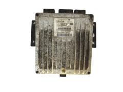 Blok Ovladačů 8200498188 8200426434 R0410C168A Renault Nissan Delphi 