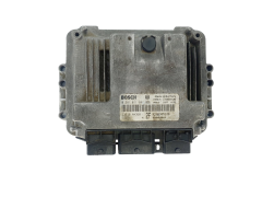 Blok Ovladačů 8200355819 0281011644 23710 AW360 Nissan Bosch
