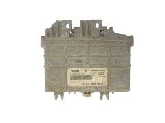 Blok Ovladačů 0261200790 441.0.4046-008.6 Skoda Bosch 