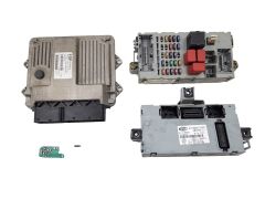 Starter Pack Lancia Ypsilon 55194016 51715561 51733921 1.3 JTD