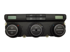 Panel Klimatizace VW Passat 6 B6 74677510