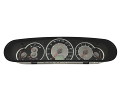 Otáčkoměr Citroen C5 Lift 9655608780 28775 Otáčkoměr Citroen C5 Lift 9655608780 28775