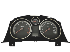 Otáčkoměr Opel Astra H 13142790TF 31263