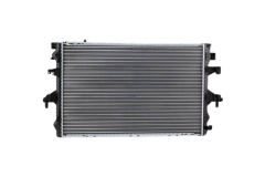 Chladič Motoru Pro VW T5 7H0121253M 11211858301 Vika