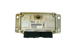 Blok Ovladačů PSA Toyota 89661-0H022 0261208702 Bosch 32868