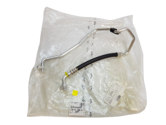 Kabel Klimatizace Originál Citroen Peugeot 9678393980