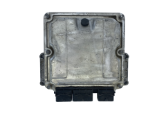 Blok Ovladačů 9645534980 0281010886 28MF0000 PSA Bosch 51131