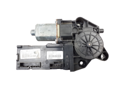 Motorek Zvedání Oken Levý Předek Renault Megane 3 807310596R Motorek Zvedání Oken Levý Předek Renault Megane 3 807310596R